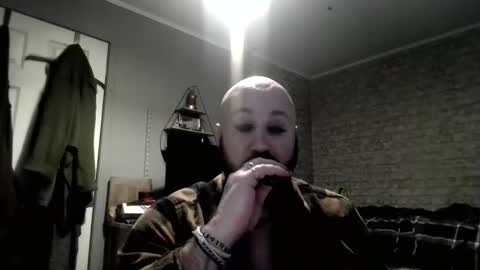 Richard James online show from March 2026 06:51:02 PM