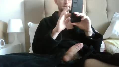 scottish daddy online show from January 2025 10:28:02 AM