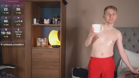 Snapshot of scottish_twink01 chatting on May 2026 08:04:02 PM danny online show from May 2026 08:04:02 PM