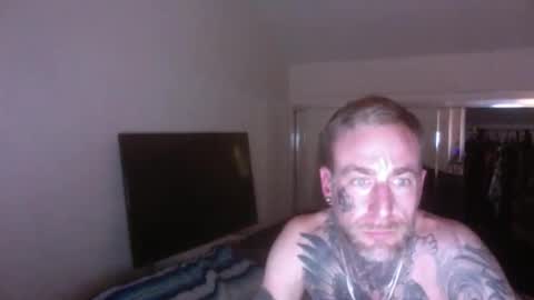 scottpacker online show from April 2026 09:47:01 AM