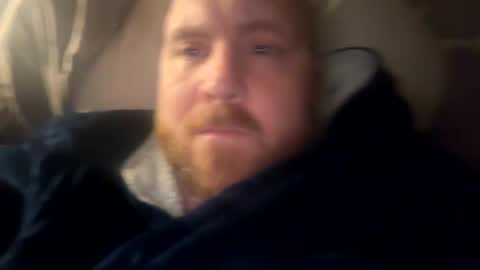 SexyDaddy online show from January 2025 09:47:02 PM