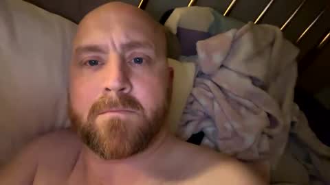 SexyDaddy online show from February 2025 03:30:01 AM