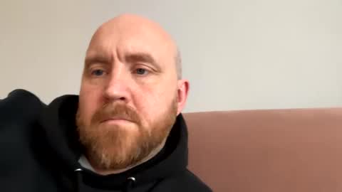 SexyDaddy online show from February 2025 02:05:01 PM