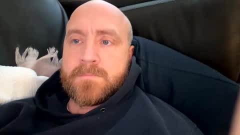 SexyDaddy online show from December 2025 09:57:02 AM