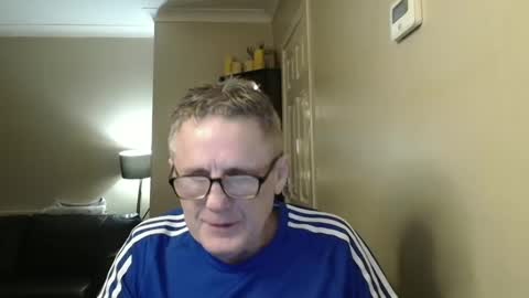 James online show from December 2024 09:36:02 PM