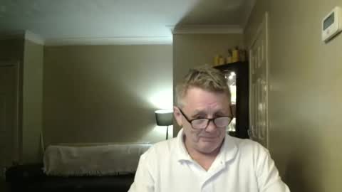 James online show from December 2024 09:20:02 PM