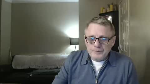 James online show from December 2024 04:32:01 PM