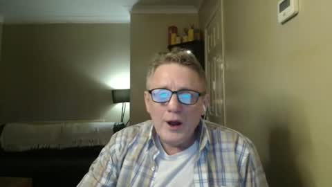 James online show from December 2024 09:28:02 PM