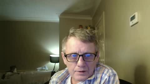 James online show from January 2025 06:57:02 PM