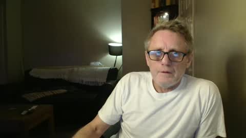 James online show from February 2025 10:34:02 PM