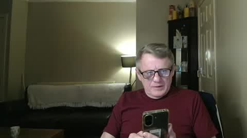 James online show from February 2025 07:52:02 PM