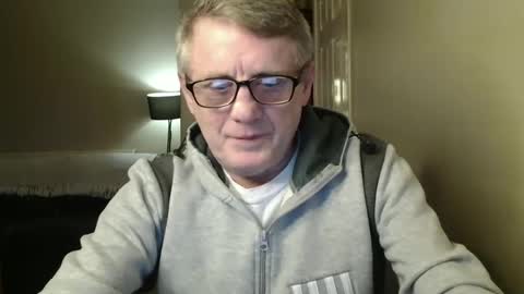 James online show from February 2025 06:59:01 PM
