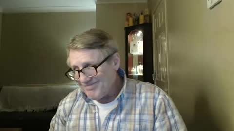 James online show from February 2025 07:37:02 PM