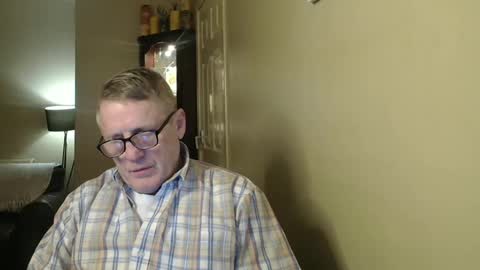 James online show from March 2025 08:16:02 PM