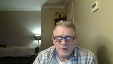 James online show from March 2025 07:06:01 PM