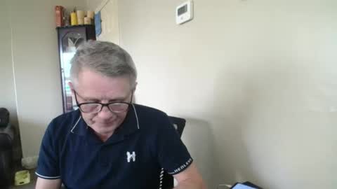 James online show from October 2025 10:48:01 AM