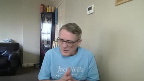 James online show from November 2025 11:01:02 AM