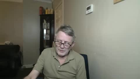 James online show from November 2025 10:54:01 PM