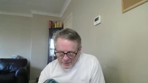 James online show from November 2025 12:23:02 PM