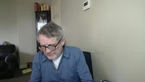 James online show from November 2025 12:42:02 PM