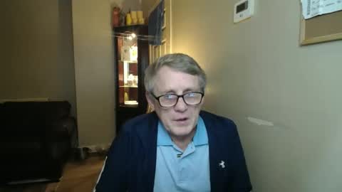 James online show from December 2025 11:56:01 PM