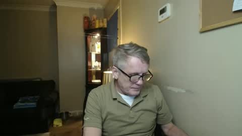 James online show from February 2026 08:25:01 PM
