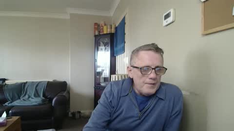 James online show from February 2026 12:56:01 PM