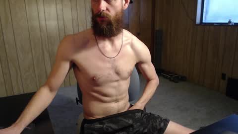 Scott online show from January 2025 11:17:01 PM