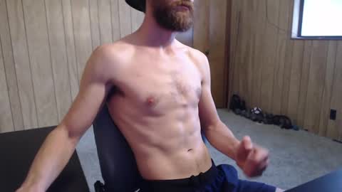 Scott online show from April 2026 08:29:01 PM