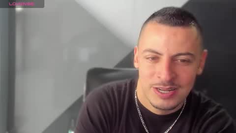 Ricardo online show from December 2025 02:57:02 PM