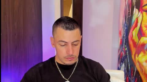 Ricardo online show from February 2026 12:59:01 AM