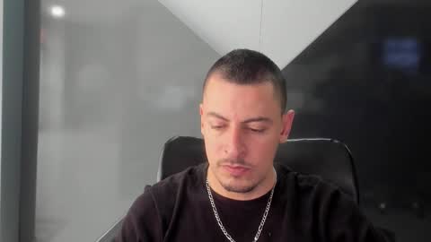 Ricardo online show from March 2026 03:19:02 PM