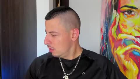 Ricardo online show from April 2026 01:16:02 PM