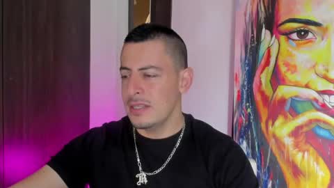 Ricardo online show from April 2026 01:42:02 PM