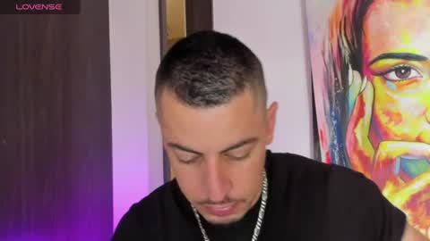 Ricardo online show from June 2026 01:24:02 PM