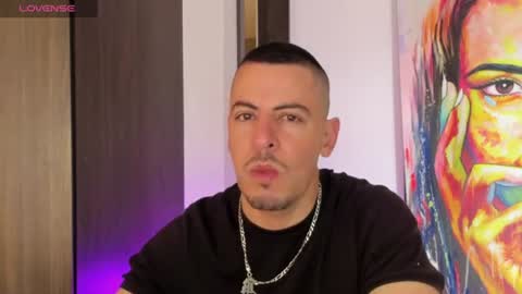 Ricardo online show from June 2026 01:03:01 PM