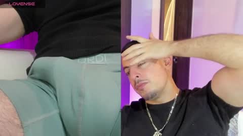 Ricardo online show from June 2026 12:52:02 AM