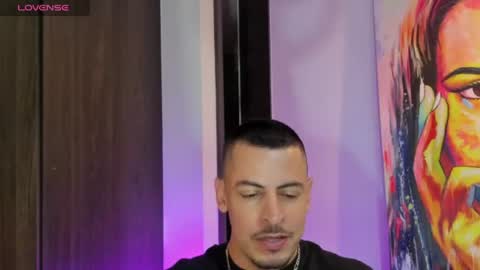 Ricardo online show from June 2026 01:37:01 AM