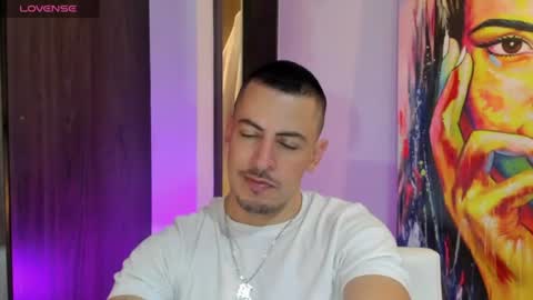 Ricardo online show from June 2026 12:32:01 AM