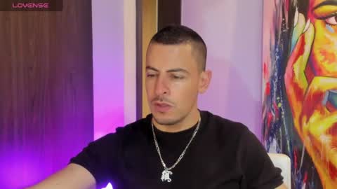 Ricardo online show from June 2026 12:49:01 AM