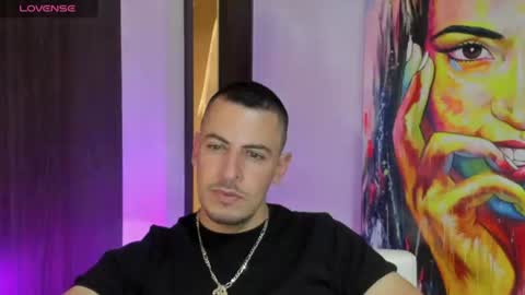 Ricardo online show from July 2026 11:00:01 PM