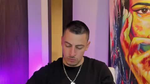 Ricardo online show from July 2026 11:29:02 PM