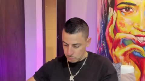 Ricardo online show from July 2026 12:26:02 AM