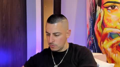 Ricardo online show from July 2026 02:27:02 AM