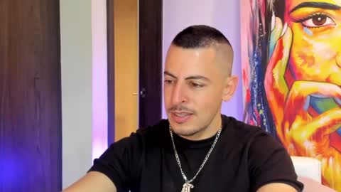 Ricardo online show from July 2026 10:00:01 PM