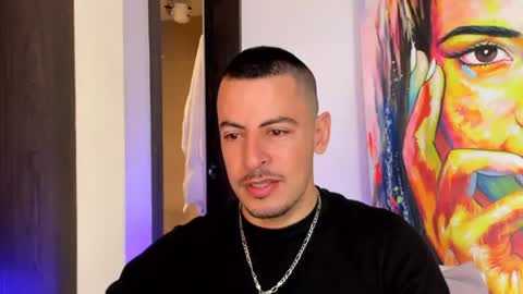 Ricardo online show from July 2026 12:51:01 PM