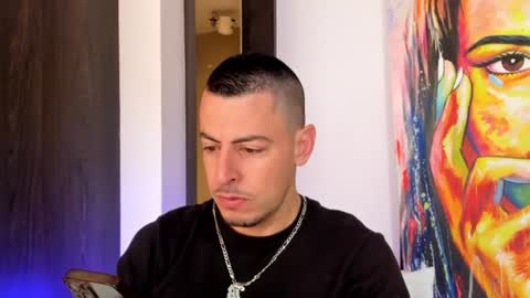 Ricardo online show from July 2026 01:25:01 PM