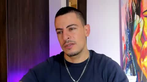 Ricardo online show from July 2026 01:24:02 PM