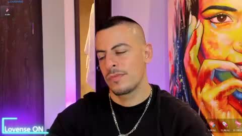 Ricardo online show from July 2026 12:19:01 AM