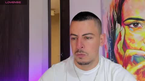 Ricardo online show from July 2026 12:56:02 PM